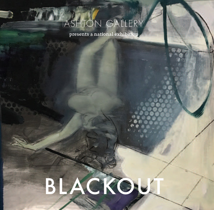 Blackout National Art Exhibition