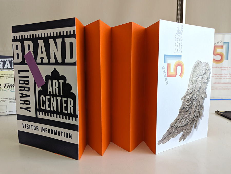 Modern Art Postcard Folio – LACMA Store