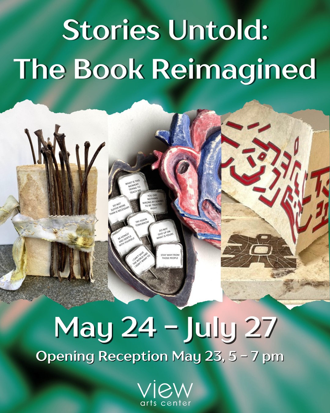 View_BookAsArtShow_2025